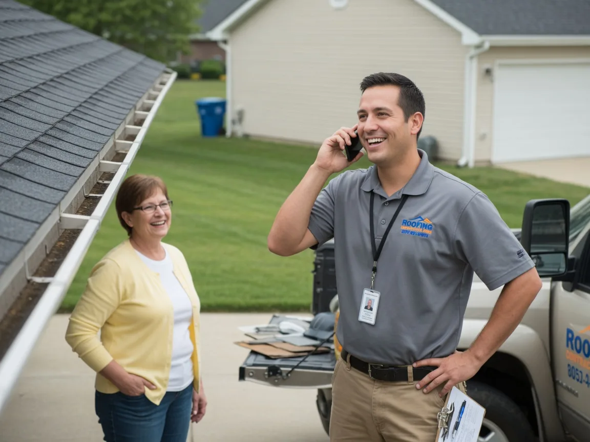 Local Roofing Contractors Ironton, OH FAQs